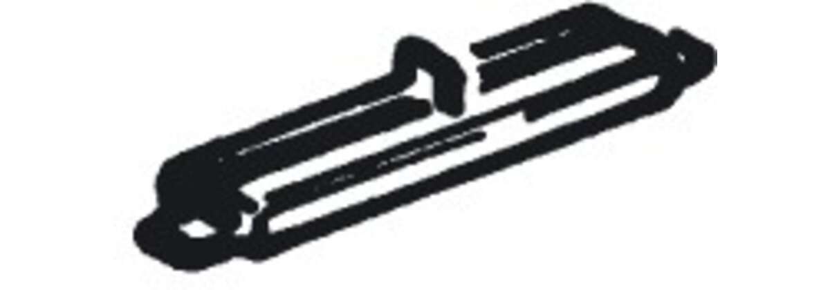 Insulating rail joiner