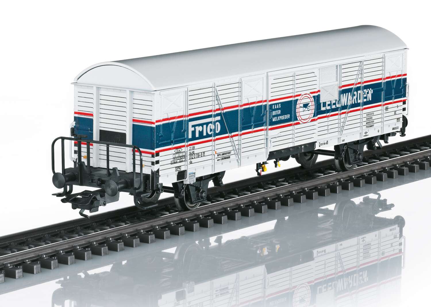 "Frico" Freight Car Set