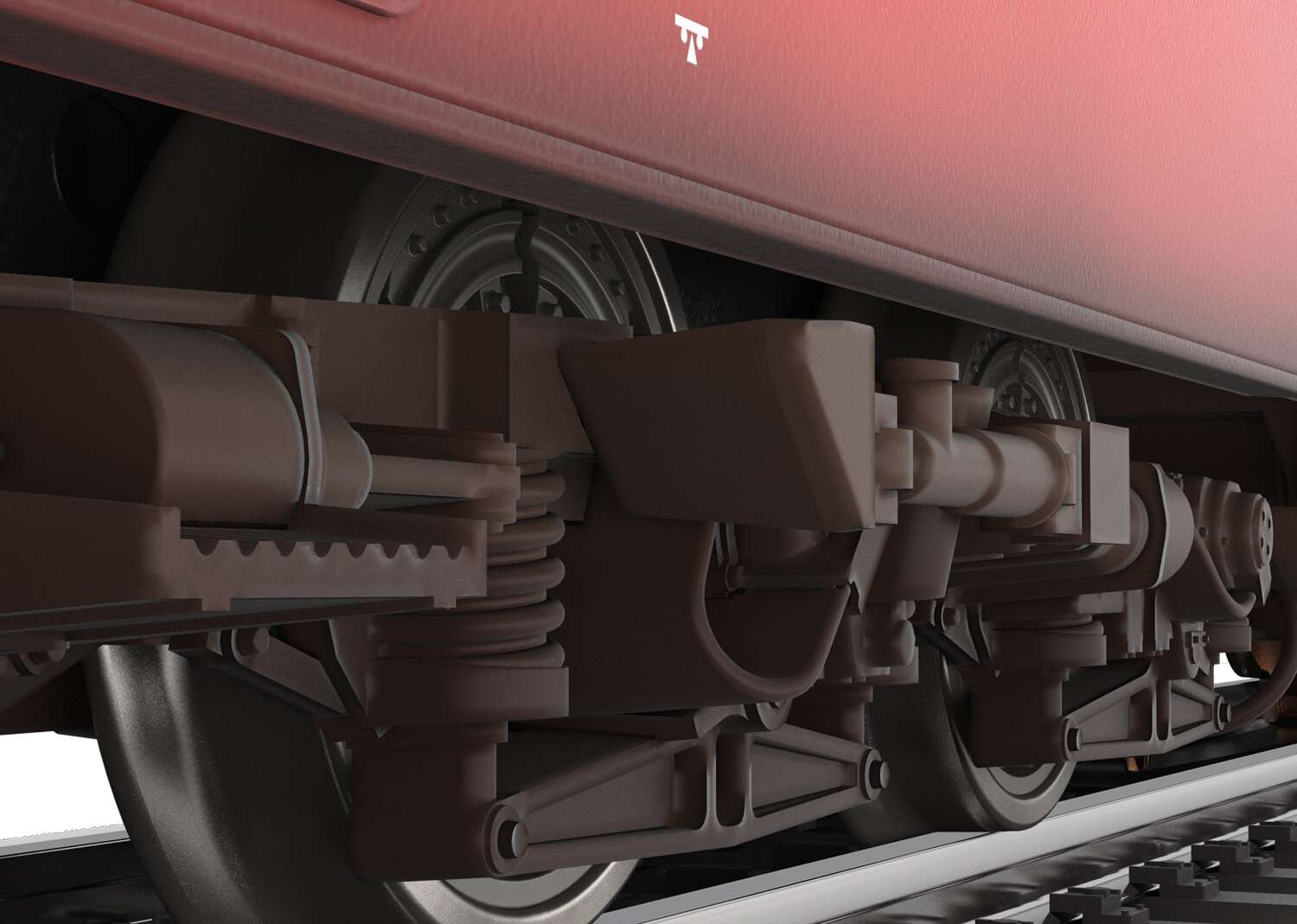 Class 103 Electric Locomotive