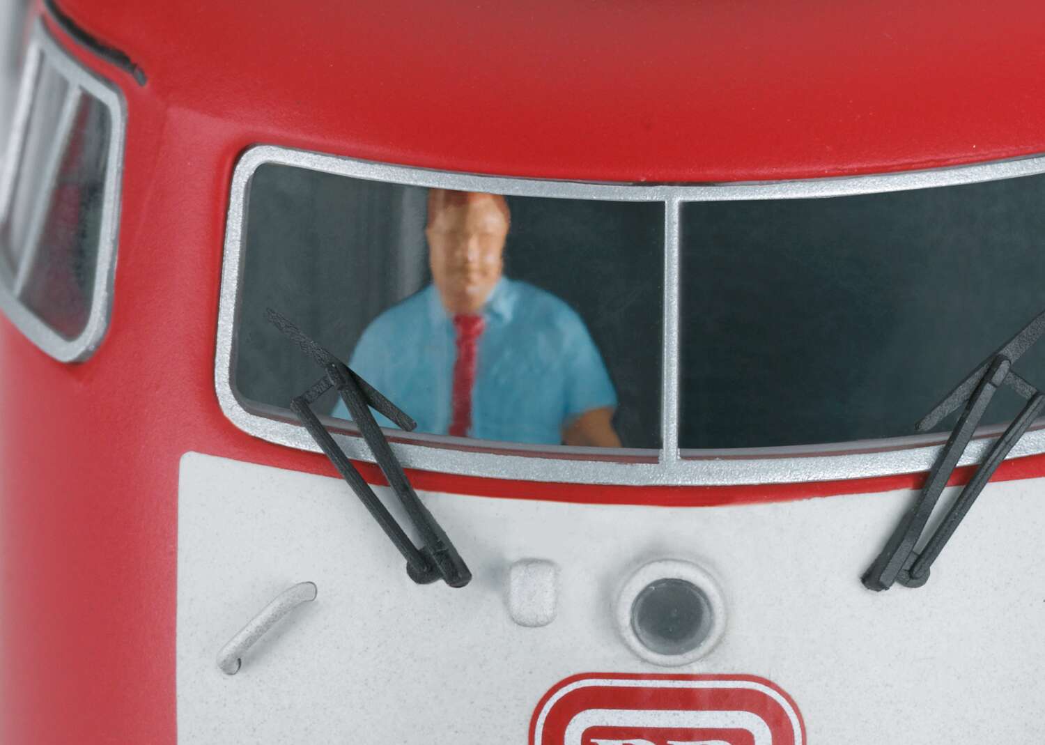 Class 103 Electric Locomotive