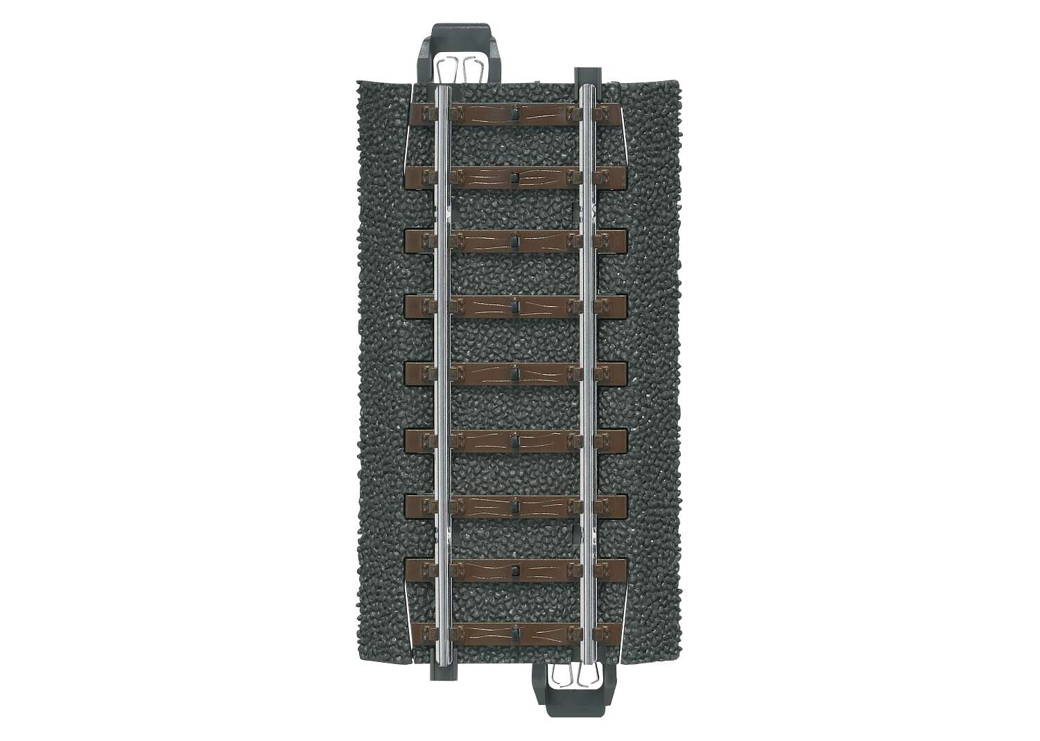 Straight Track 70,8mm