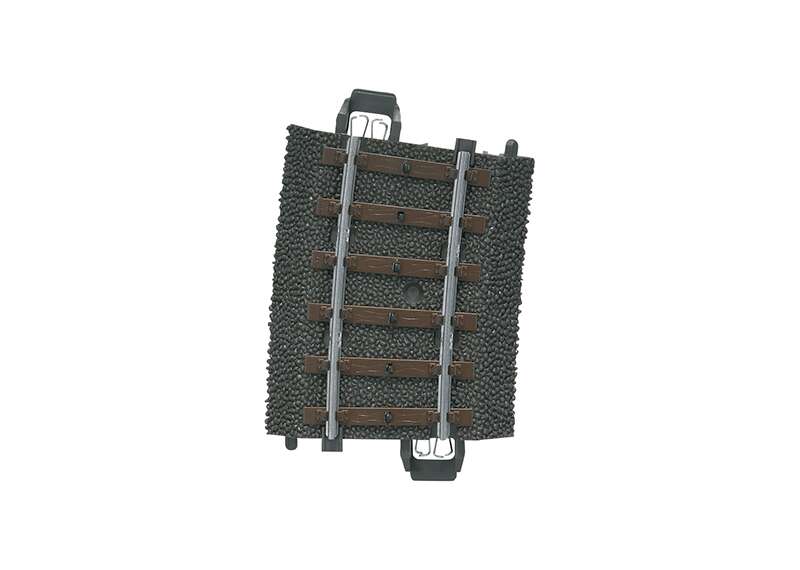 Curved Track R1 7,5'
