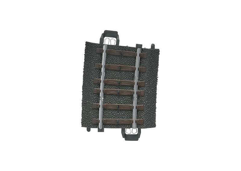Curved Track R2 5,7'