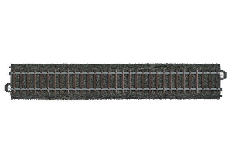 Straight Track 229,3mm