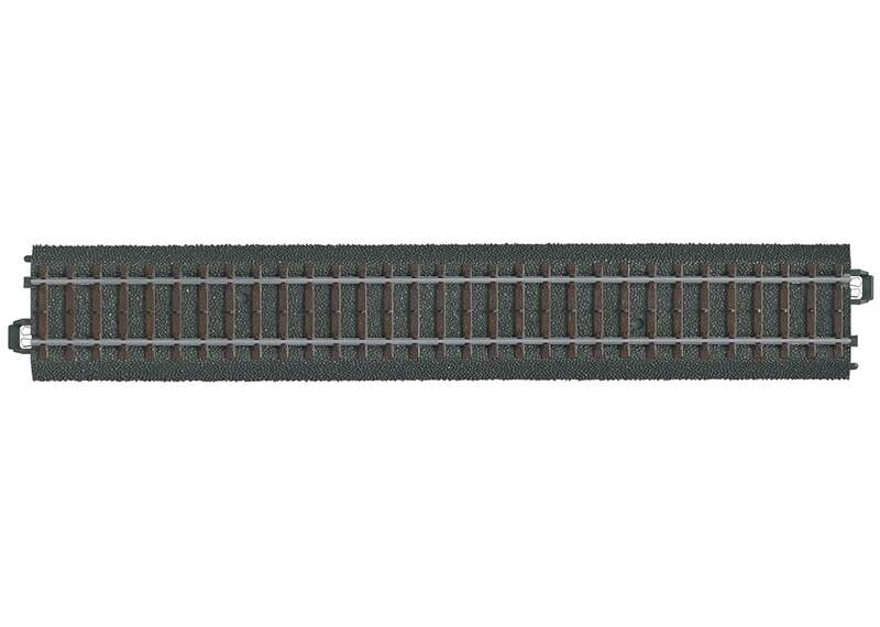 Straight Track 236,1mm