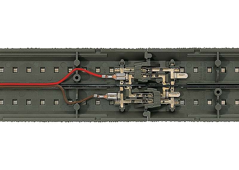 Supplemental Feeder Wire Set