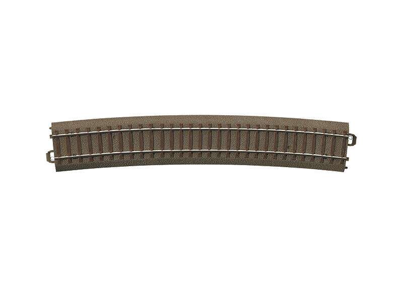 Curved Track 1114,6 mm / 12,1°
