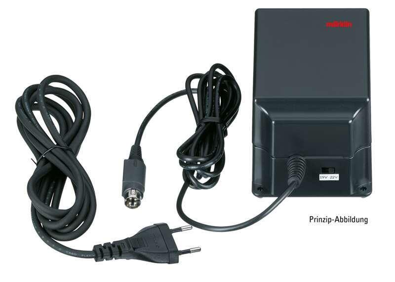 100 VA, 240 Volt Switched Mode Power Pack