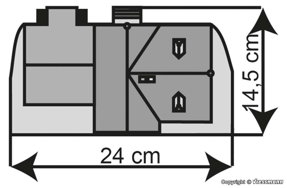 Station Reichelsheim