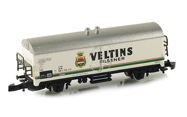 Z, Veltins Pilnser