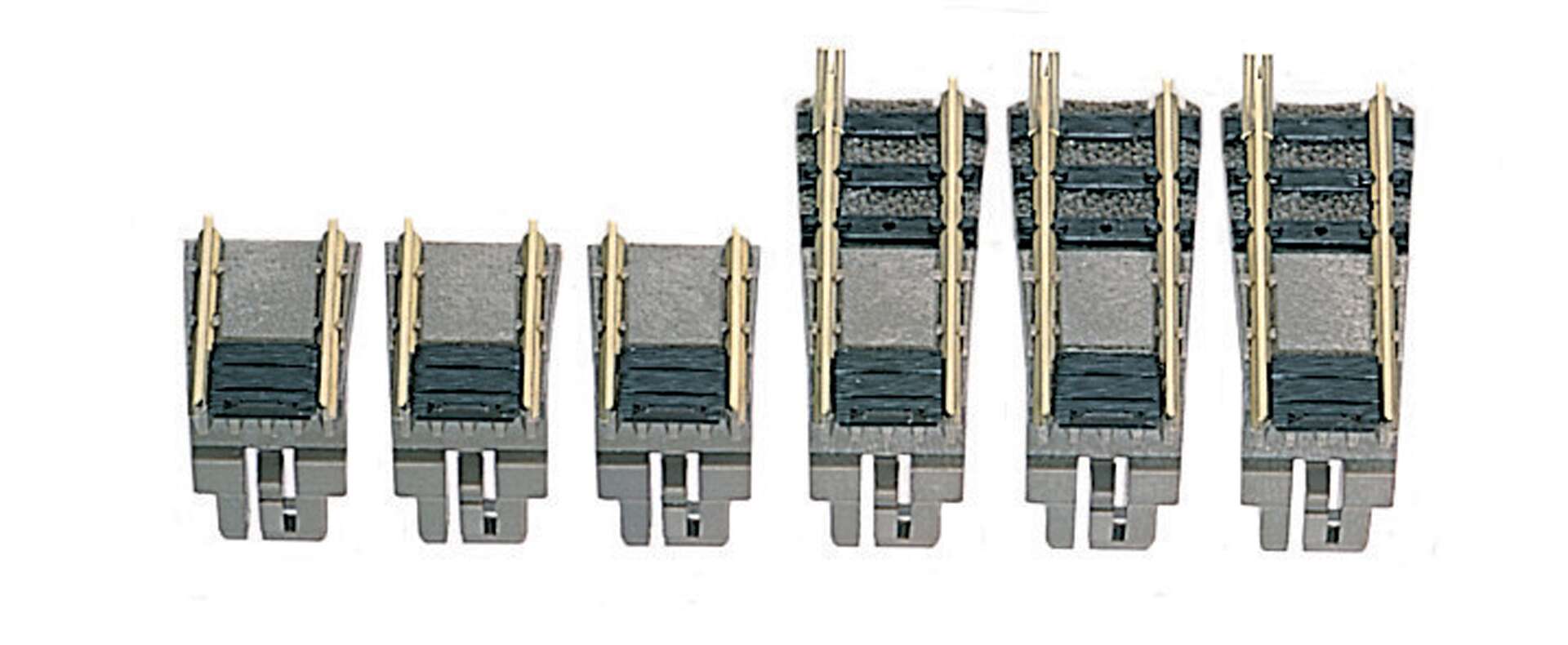 Turntable extension set for turntable 9152