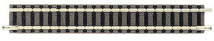 Adapter track to link with the ARNOLD® track system, length 111 mm.