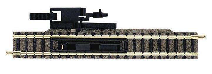 Manual uncoupler track, length 111 mm.