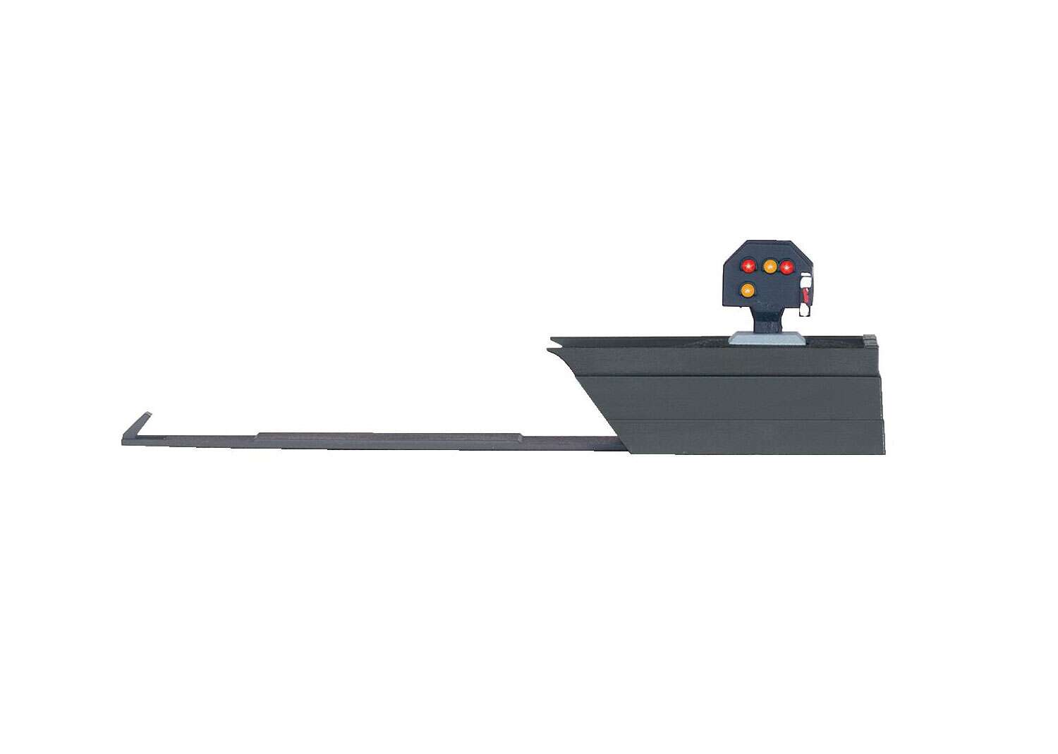 Märklin Start up - Color Light Track Block / Yard Signal