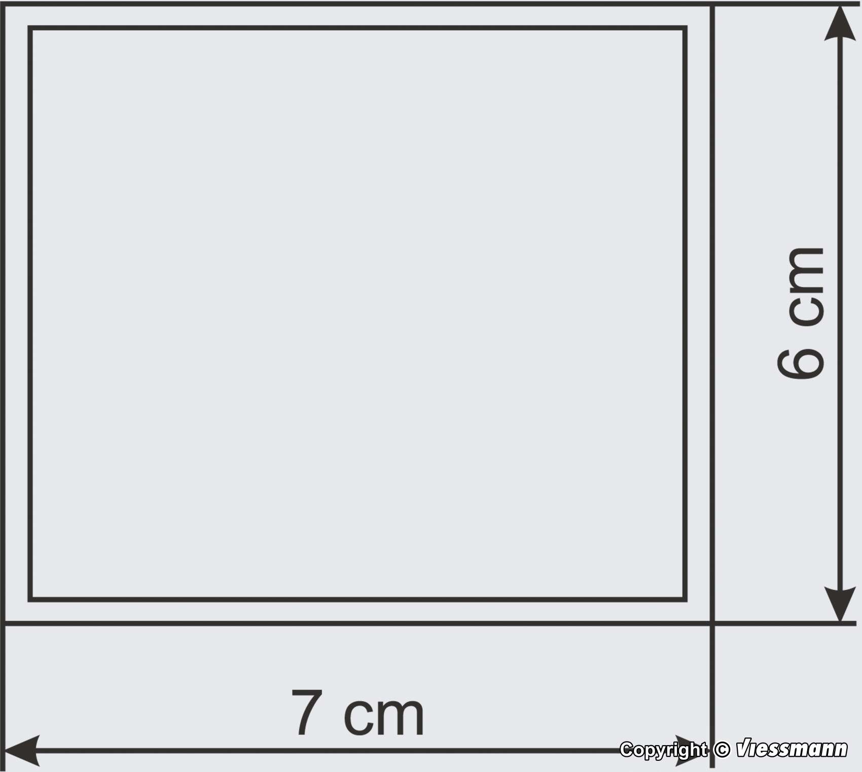 Annexe for factory building