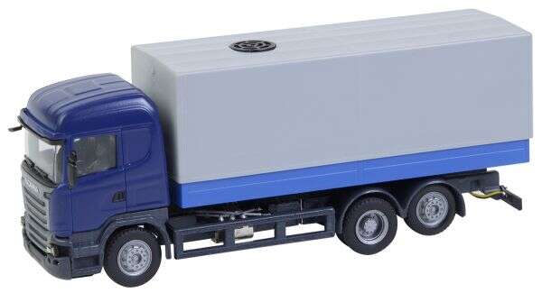 CAR SYSTEM DIGITAL 3.0, LORRY SCANIA R 13 HL (HERPA)