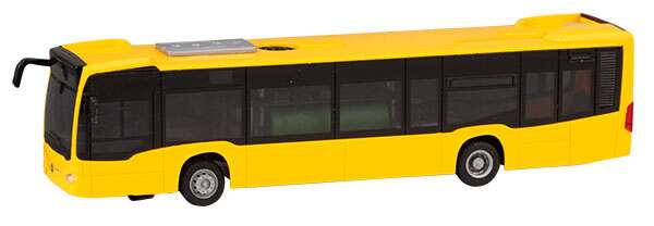 CAR SYSTEM DIGITAL MB CITARO »PUBLIC BUS« (RIETZE)