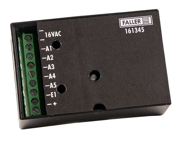 CAR SYSTEM DIGITAL, RADIO EXPANSION MODULE