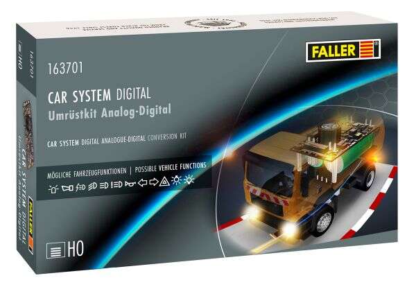 ANALOG-DIGITAL CONVERSION KIT