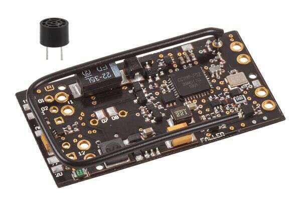 ANALOG-DIGITAL CONVERSION KIT