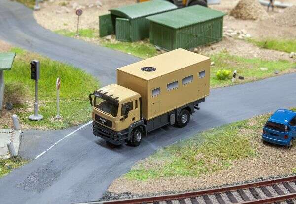 ANALOG-DIGITAL CONVERSION KIT