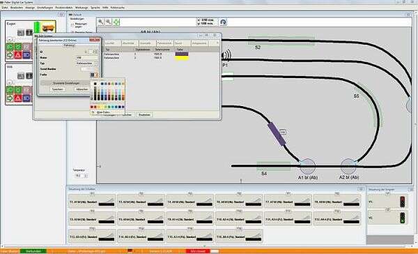 CAR SYSTEM DIGITAL, SOFTWARE