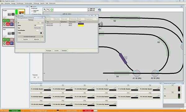 CAR SYSTEM DIGITAL, SOFTWARE