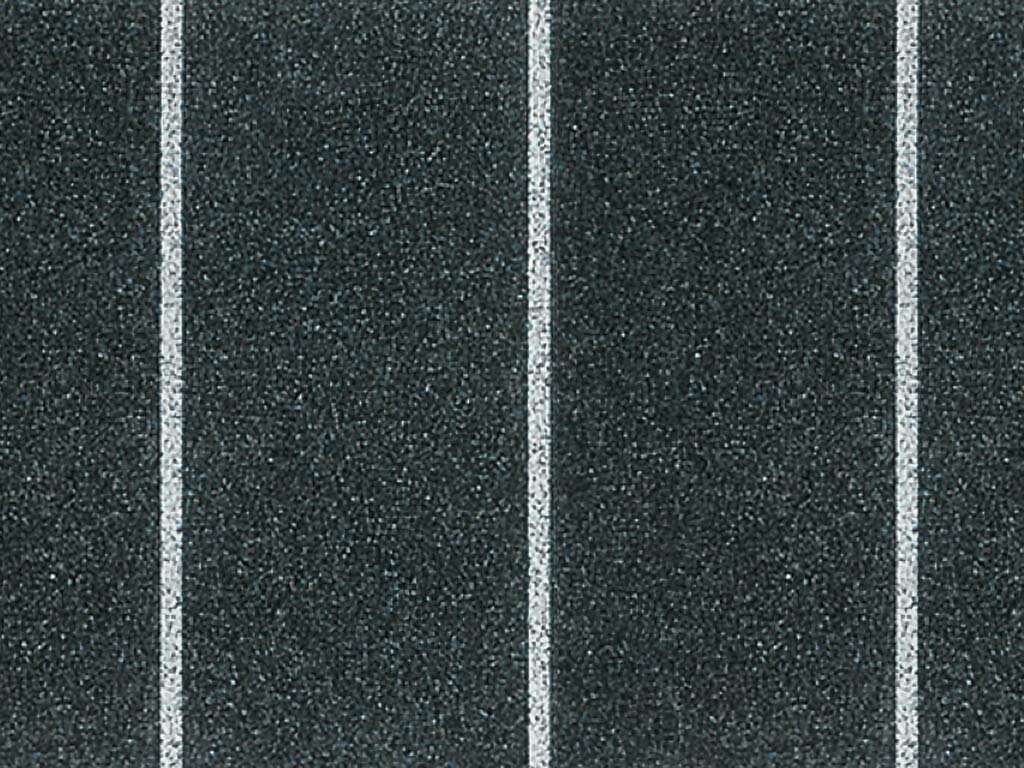 H0 Parking lot foil, straight, 100 x 8 cm