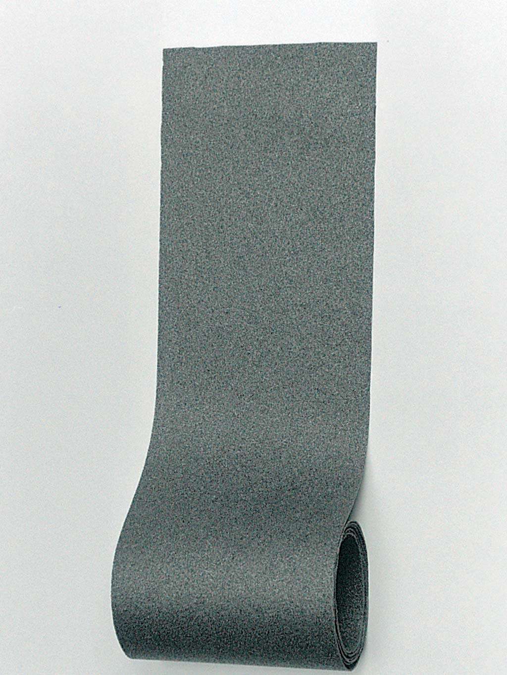 H0 Asphalt roadway foil, 100 x 8 cm