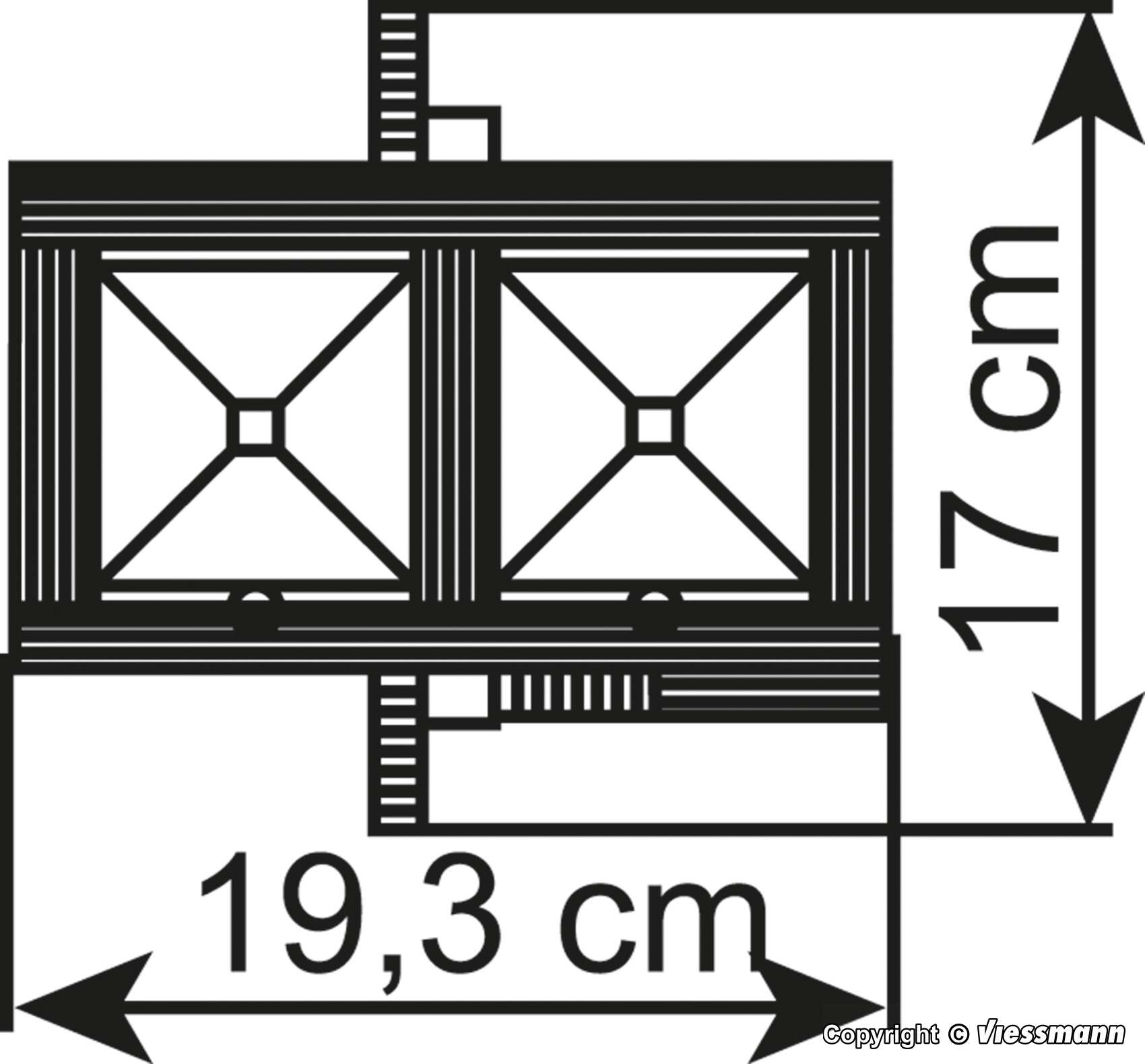 Large coaling station