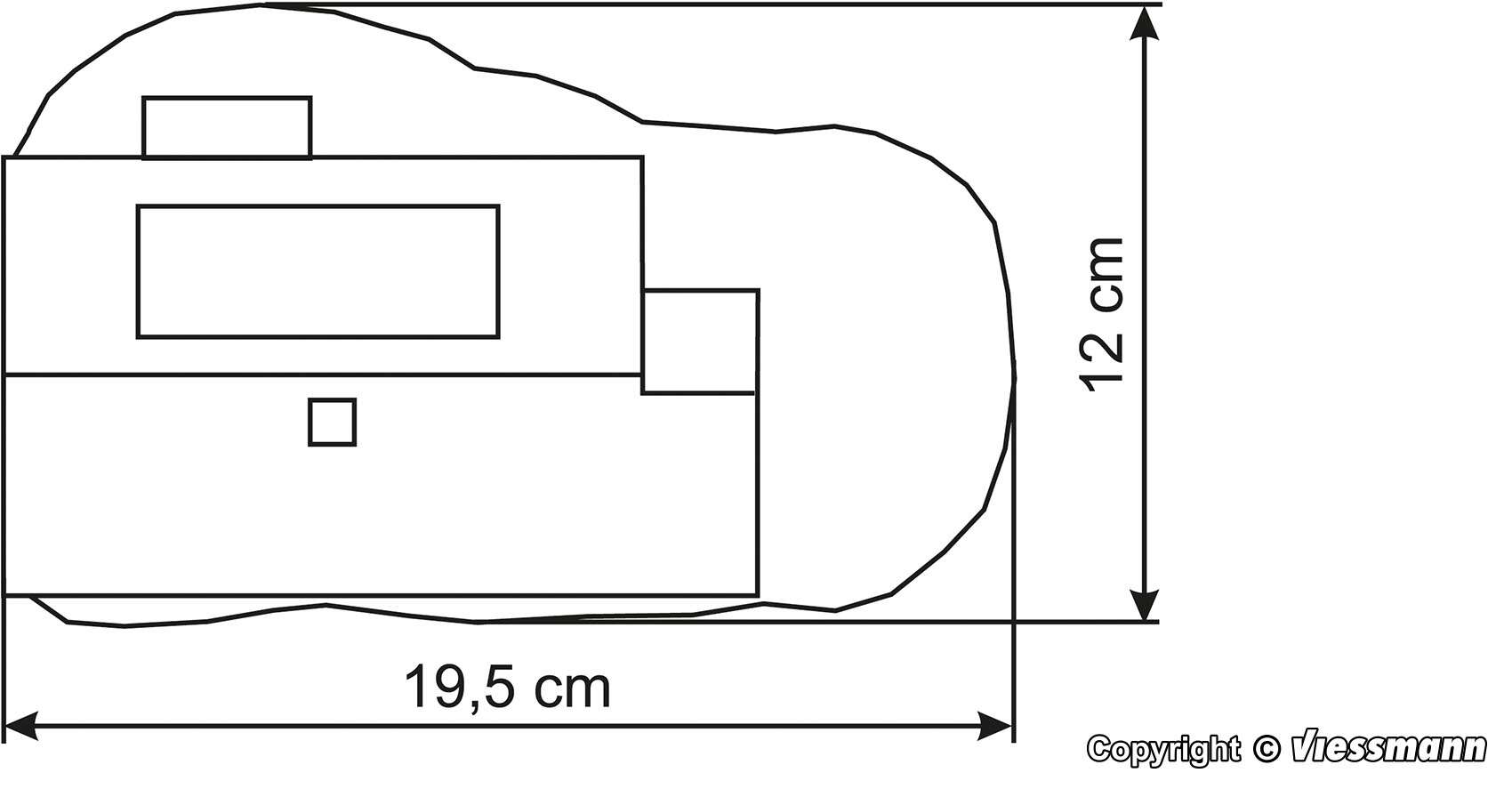 House by the lake, shore