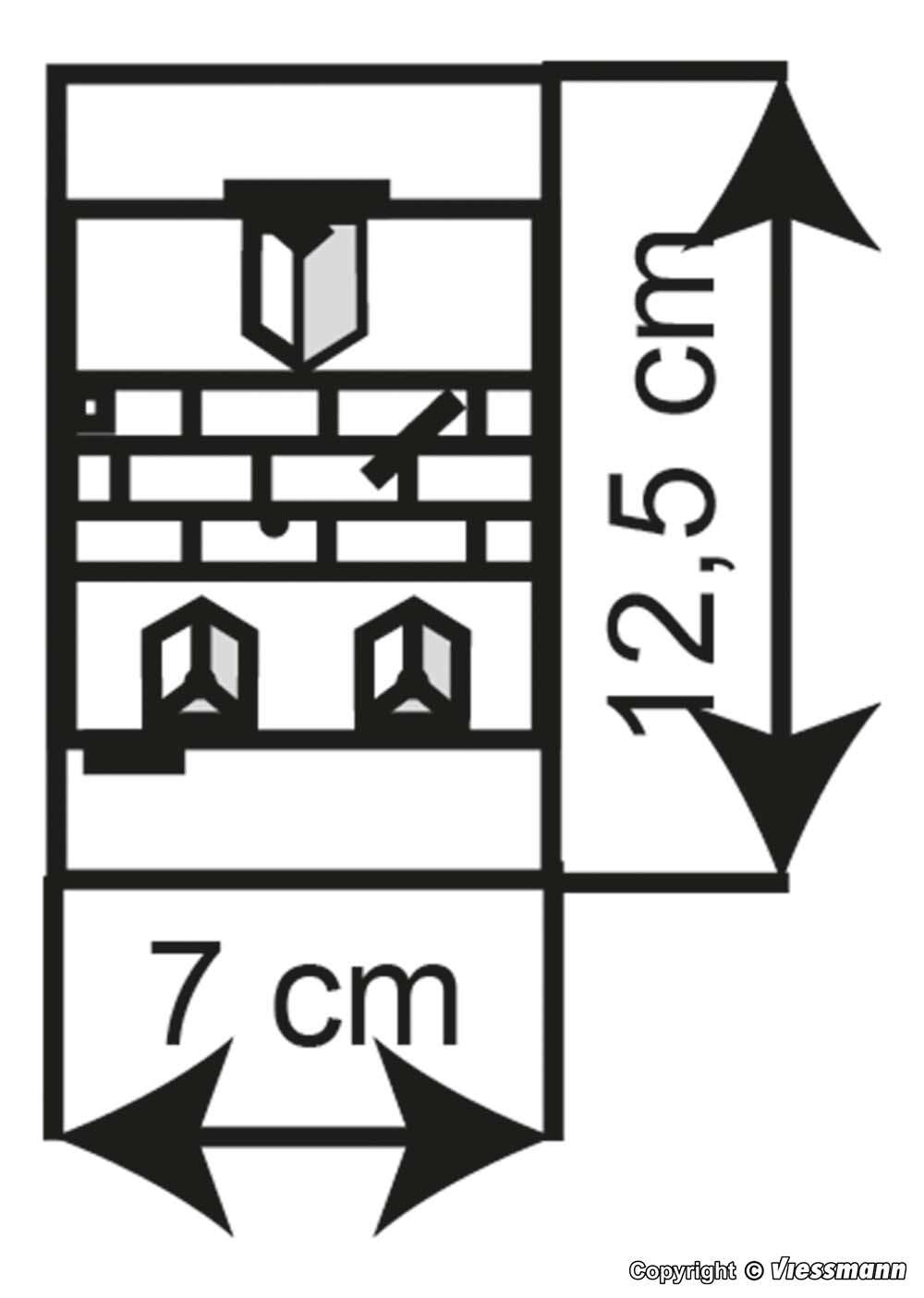 Town ice cream parlour/bakery in Düsseldorf