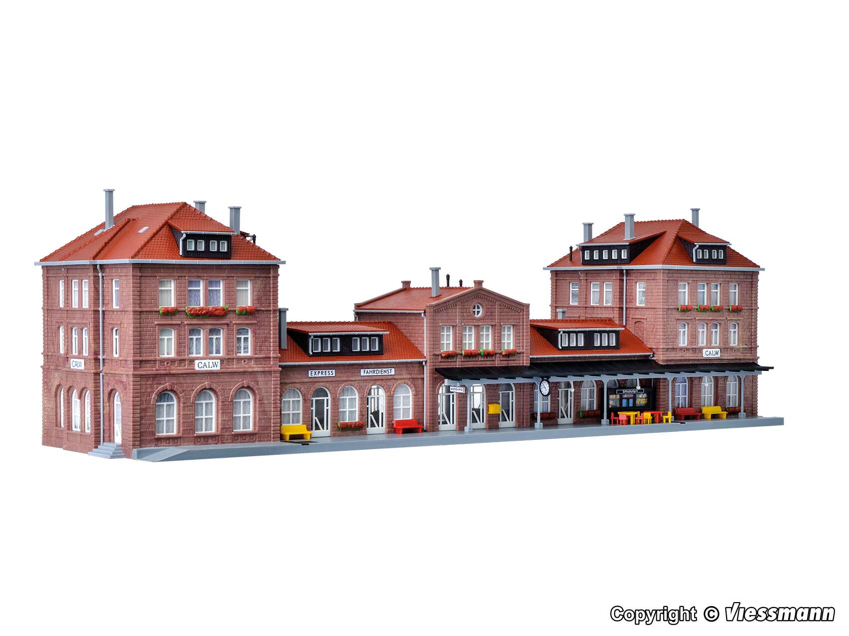 Station Calw