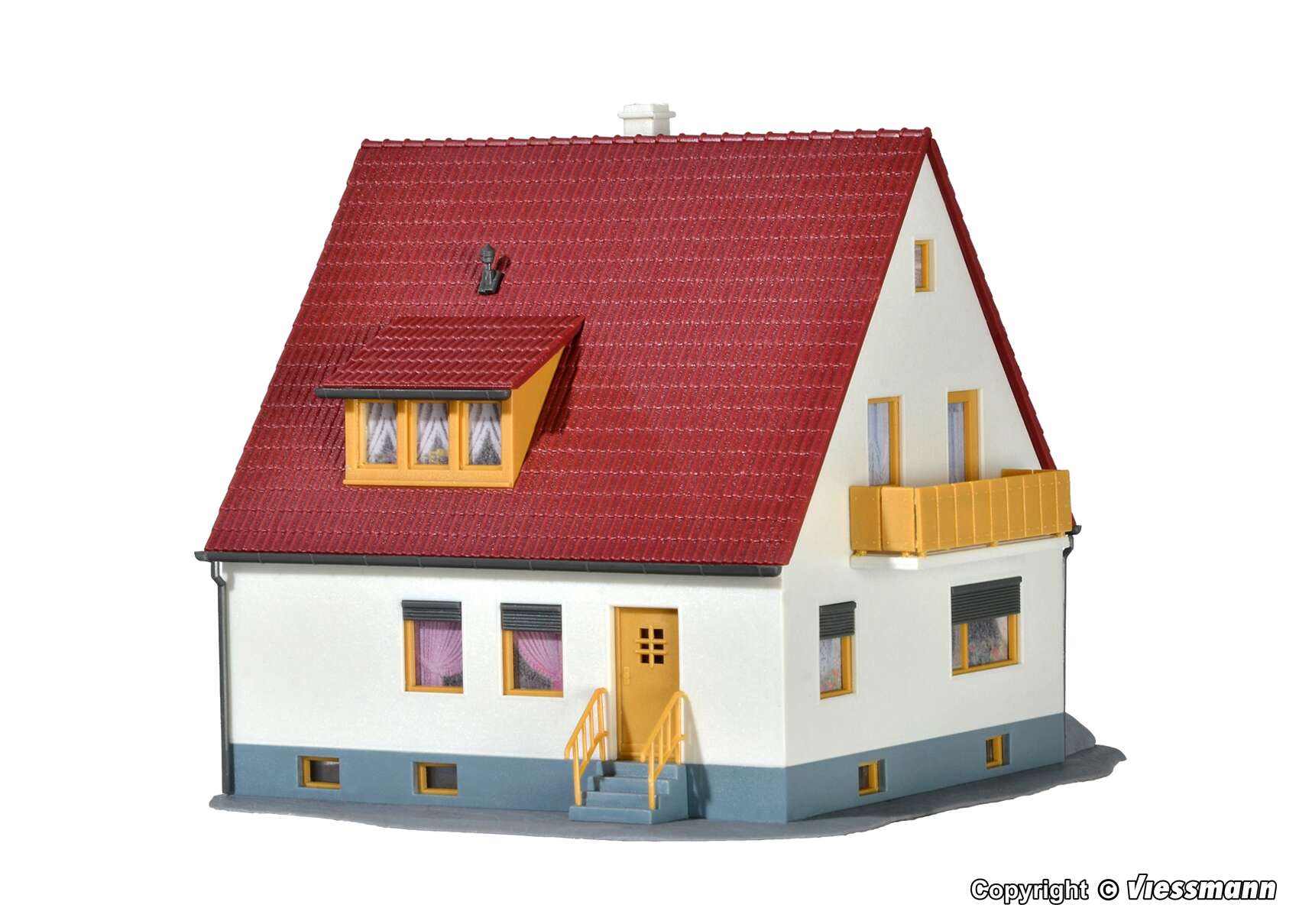 Family house Lindenstraße