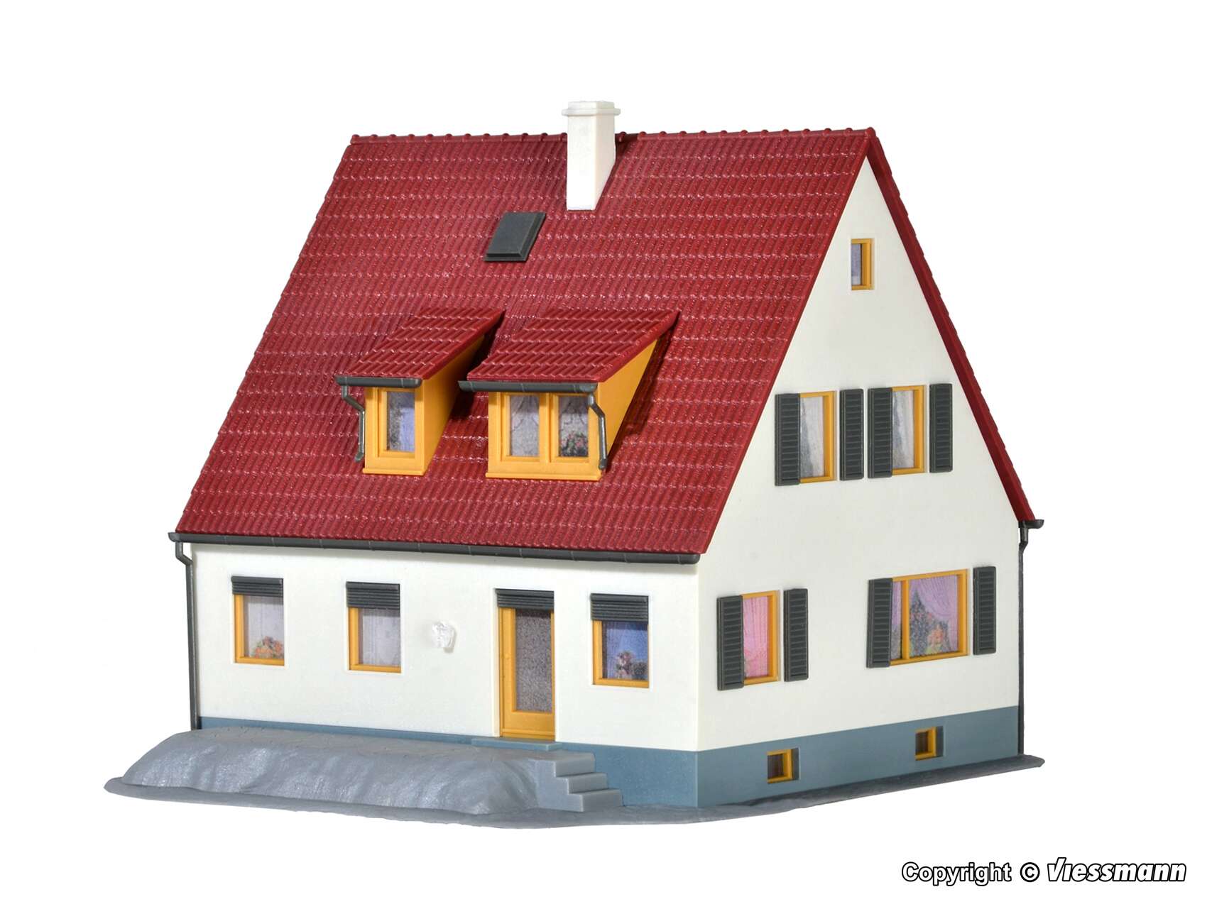 Family house Lindenstraße