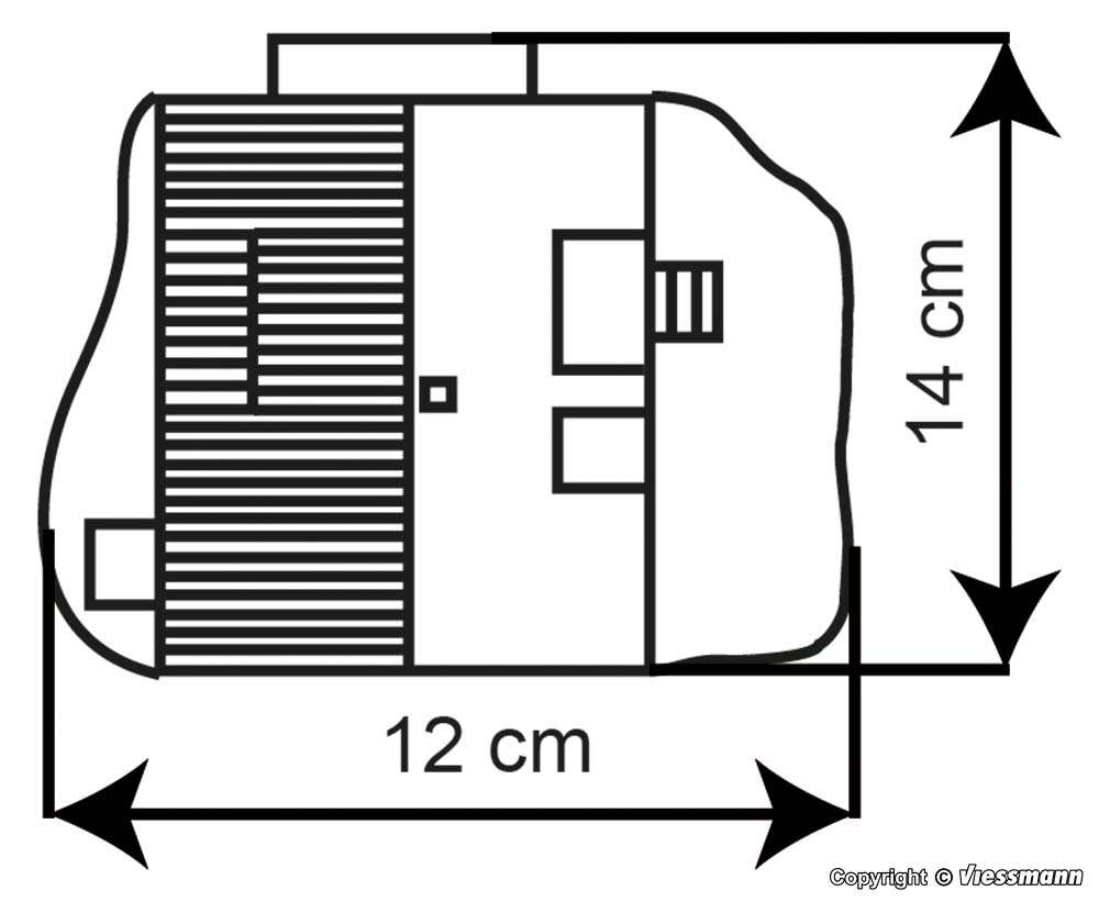Family house Lindenstraße