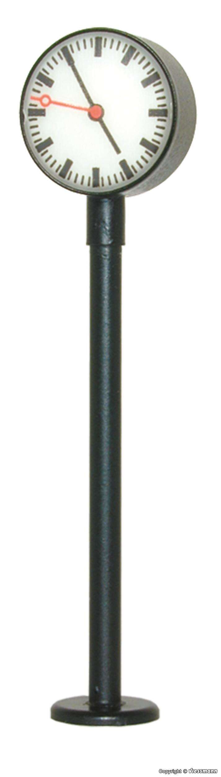 Plattformur fungerende