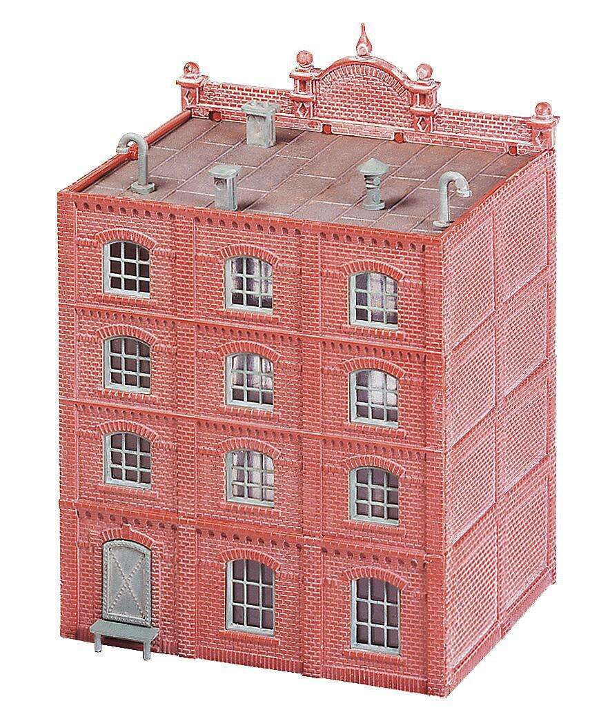 Machine factory Kolb & Co.