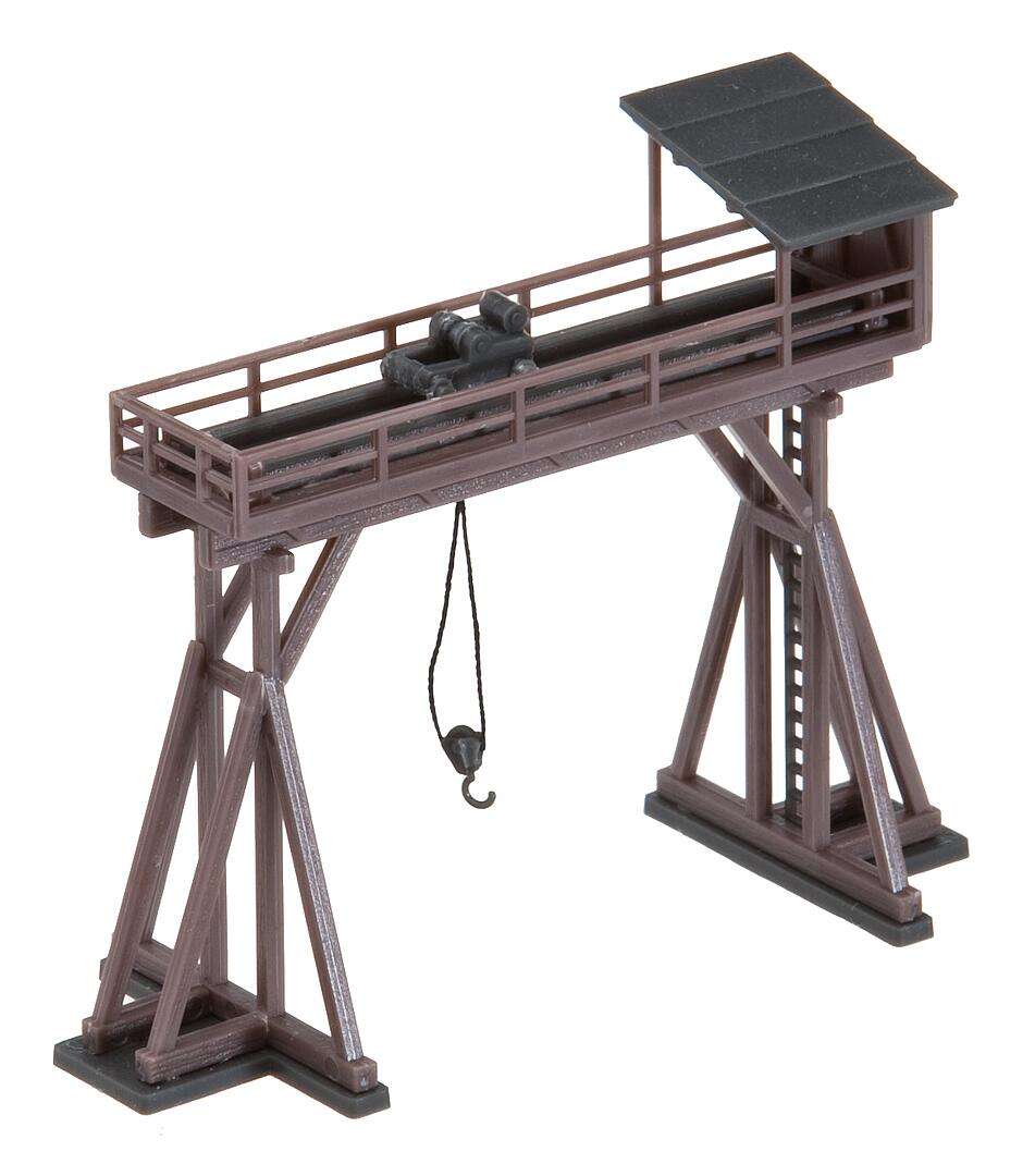 Gantry crane