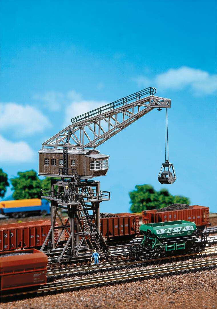 Gantry crane
