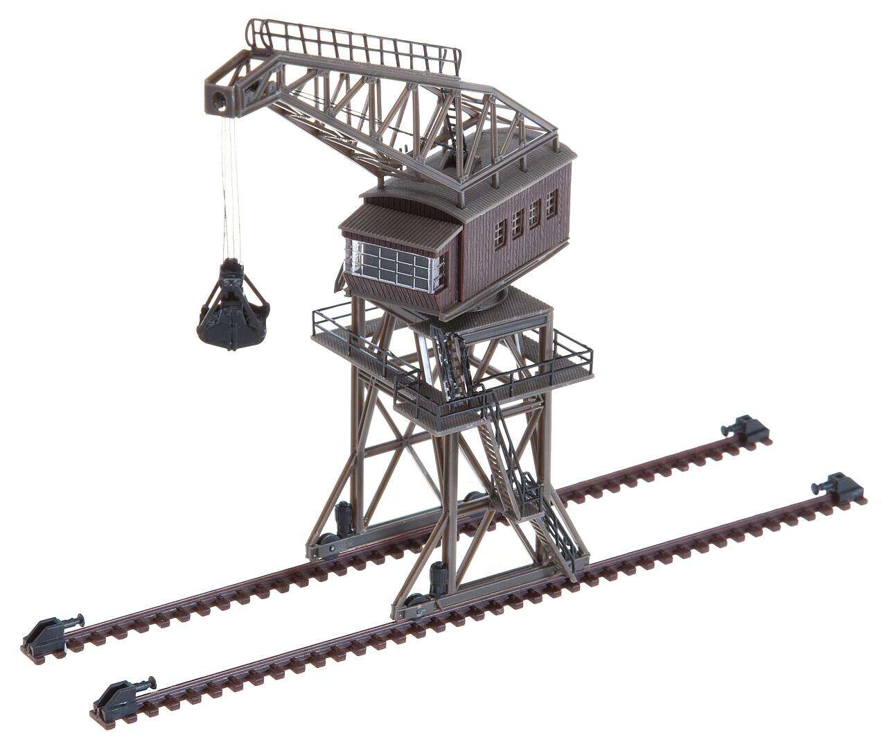 Gantry crane