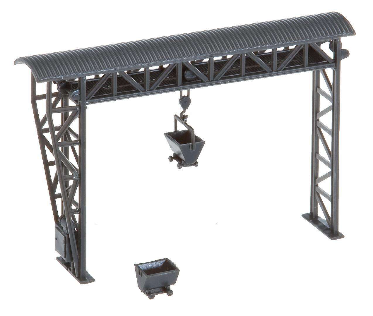 Gantry crane