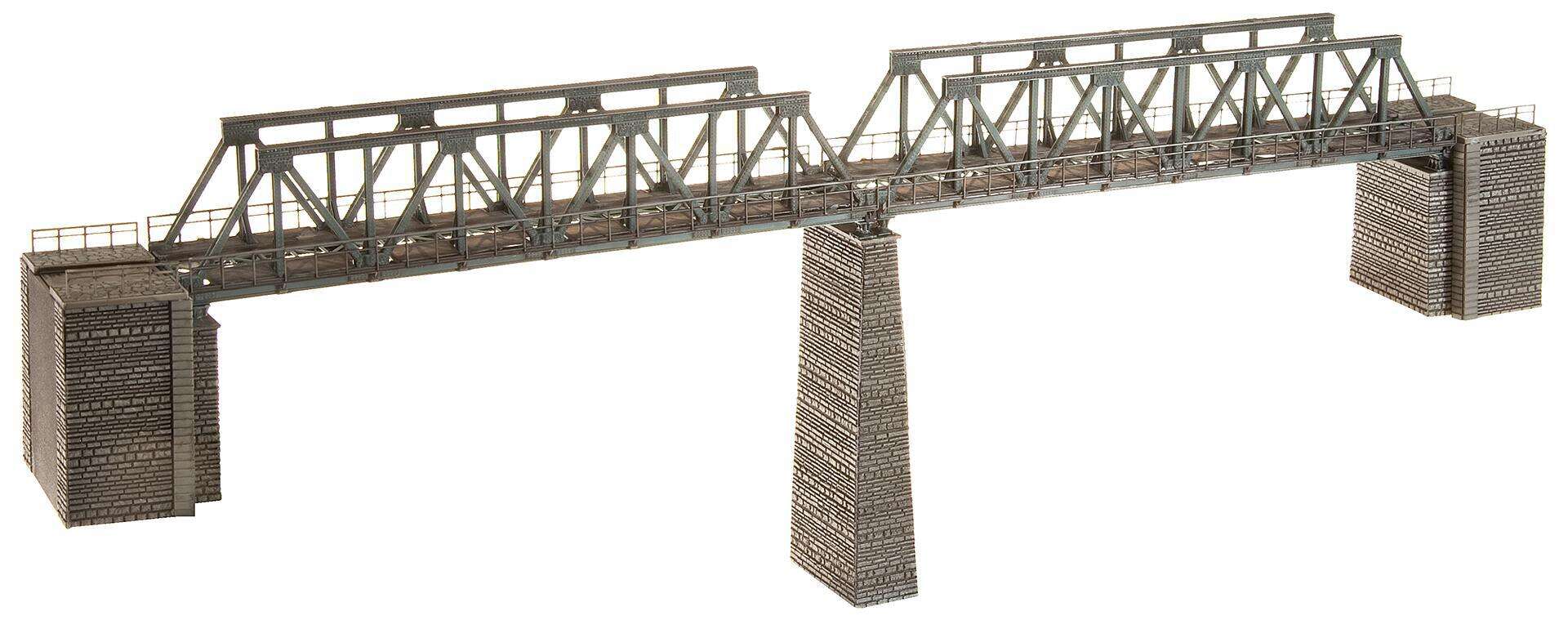 2 Box girder bridges