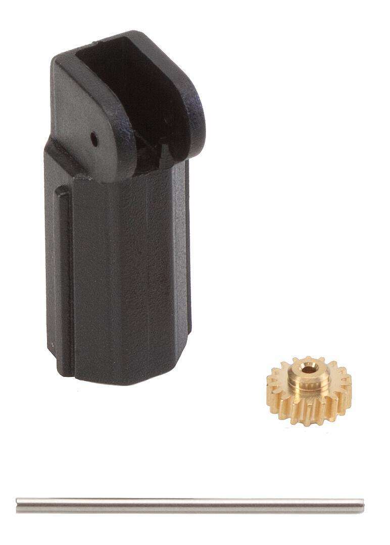 Motor bracket for Ø 0,7mm