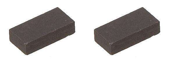 2 additional magnets N