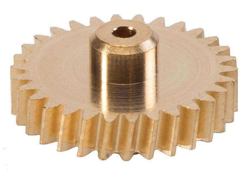 Worm gear