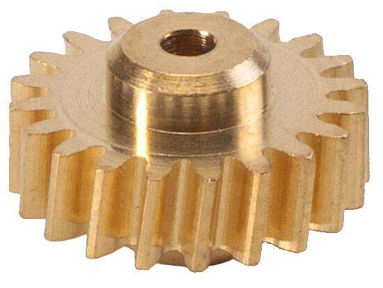 Worm gear