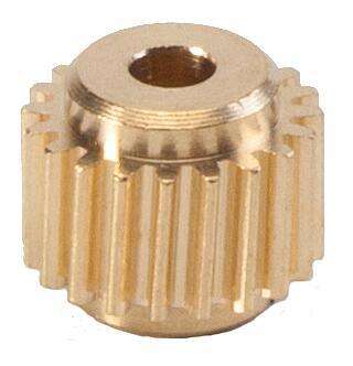 Worm gear