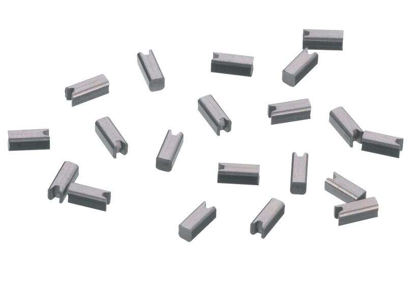 Pair of Brushes 1 pair