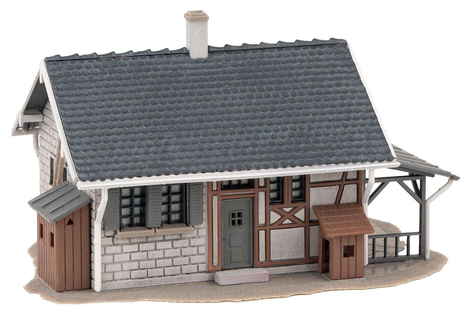 Sawmill Promotional-Set